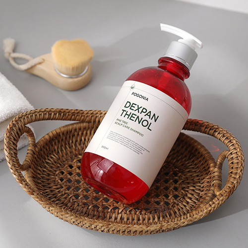 덱스 판테놀 파인 트리 바디워시 500ml