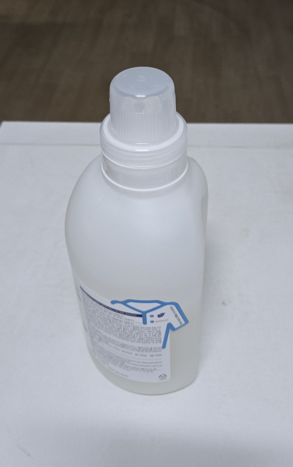 [백화점입점] 자연을 품은 프리미엄 섬유유연제 1000ml
